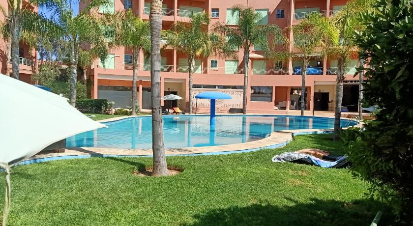 Appartement Marrakech Garden photo