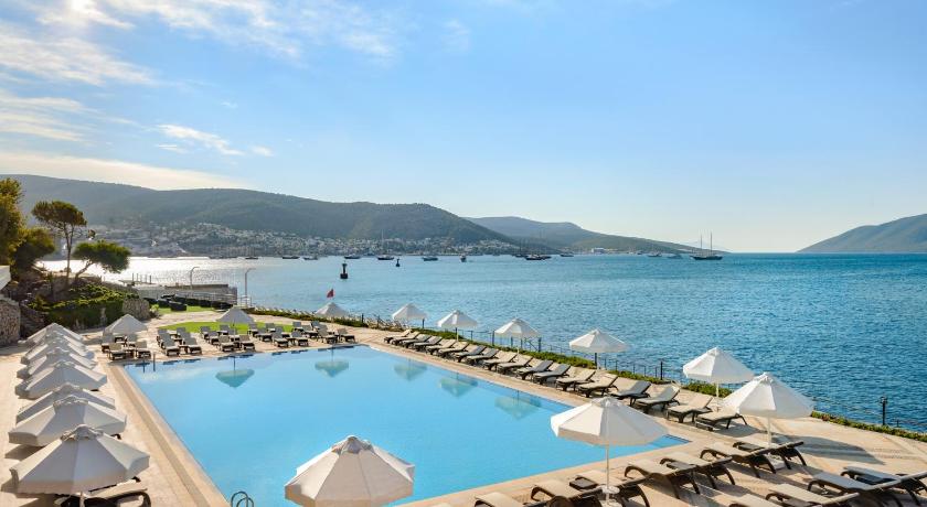 La Quinta by Wyndham Bodrum