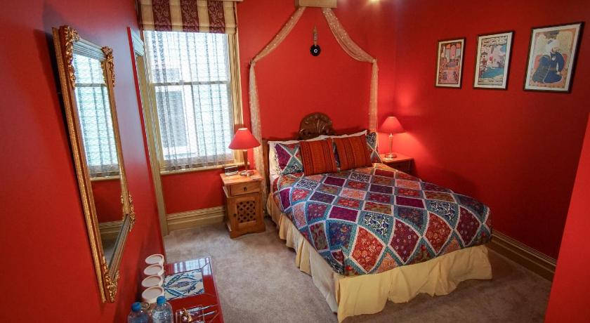 Sea Breeze B &amp; B — Hotel in Napier