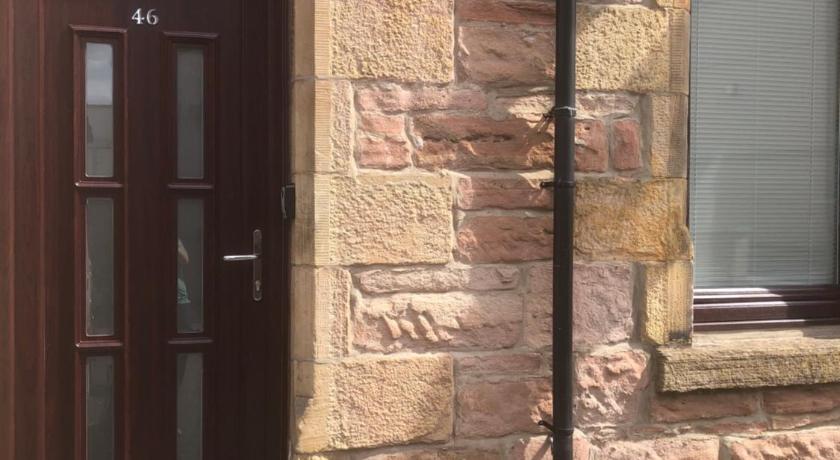 The King Street Holiday Apartment in Inverness City Centre photo