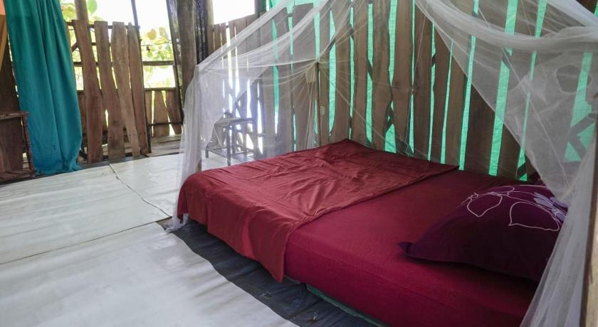 Image of Double Room with Balcony 0