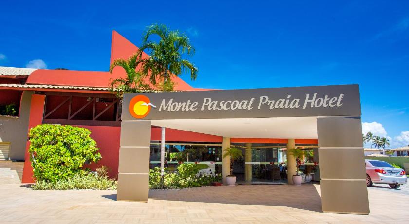 Monte Pascoal Praia Hotel