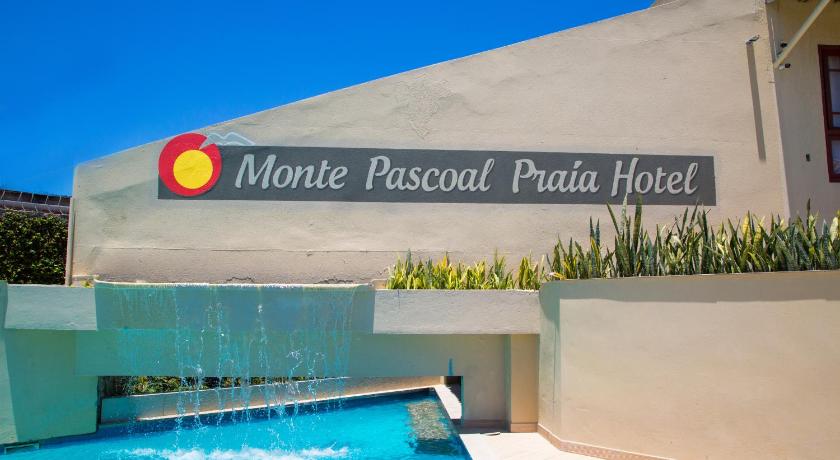 Monte Pascoal Praia Hotel