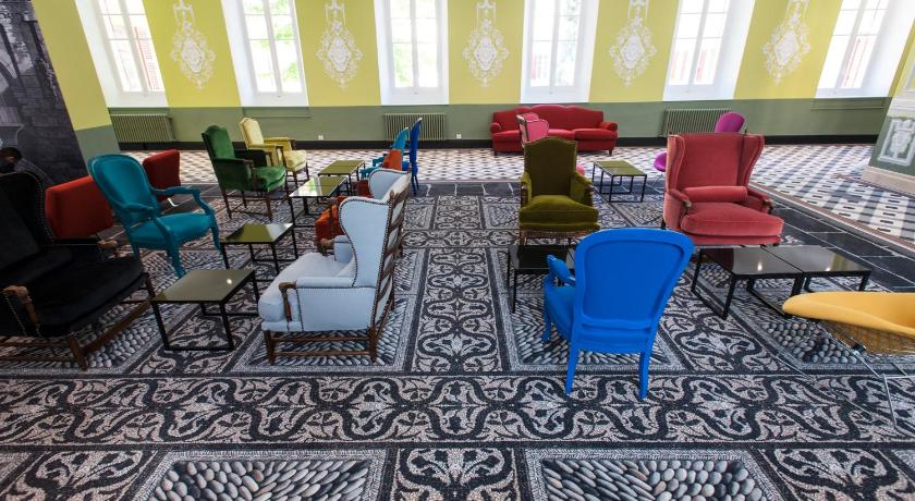 Hotel and Spa Jules Cesar Arles - MGallery photo