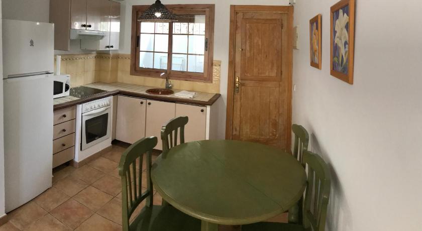 Apartamento NuevaBanus - image 11
