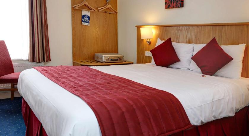 Image of King Room 0