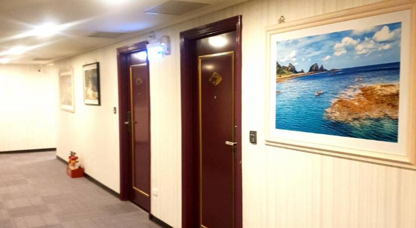 Chuan Fu Hotel - image 49