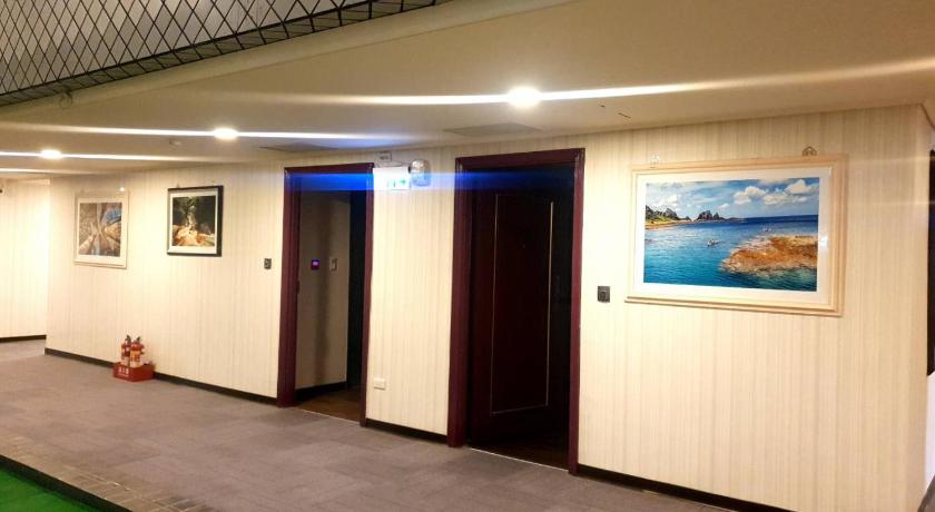 Chuan Fu Hotel - image 43