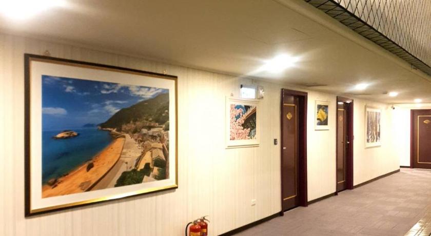 Chuan Fu Hotel - image 30