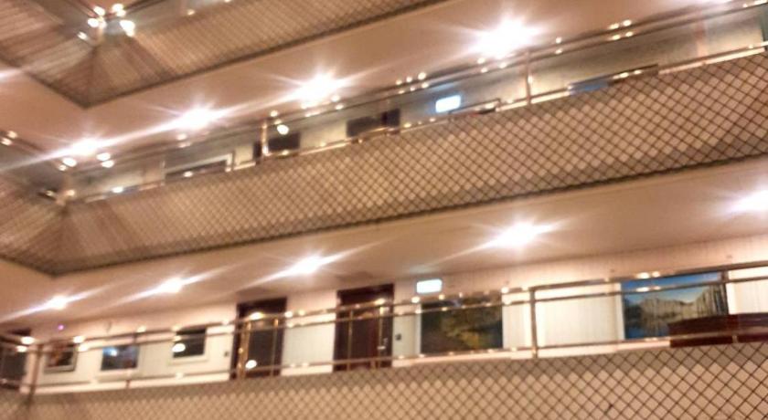 Chuan Fu Hotel - image 12
