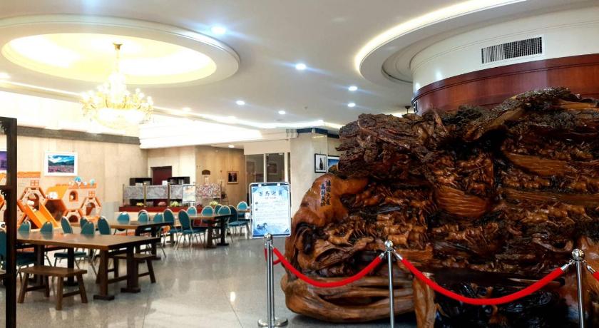 Chuan Fu Hotel - image 16