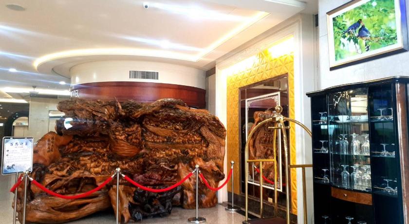 Chuan Fu Hotel - image 29