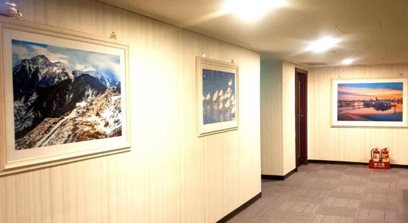 Chuan Fu Hotel - image 50