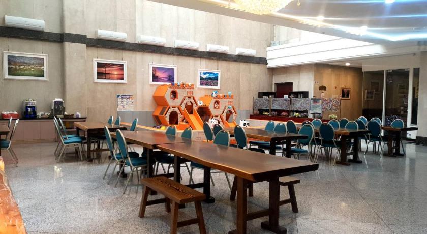 Chuan Fu Hotel - image 20