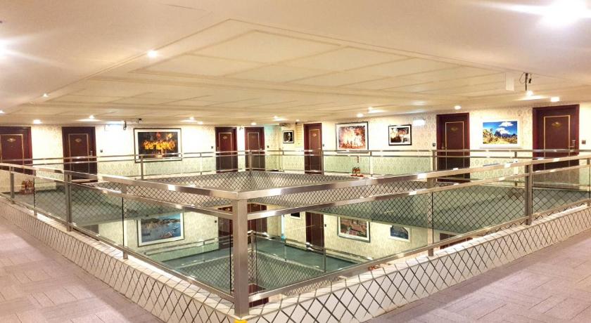 Chuan Fu Hotel - image 41