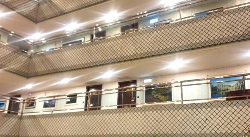 Chuan Fu Hotel - image 18