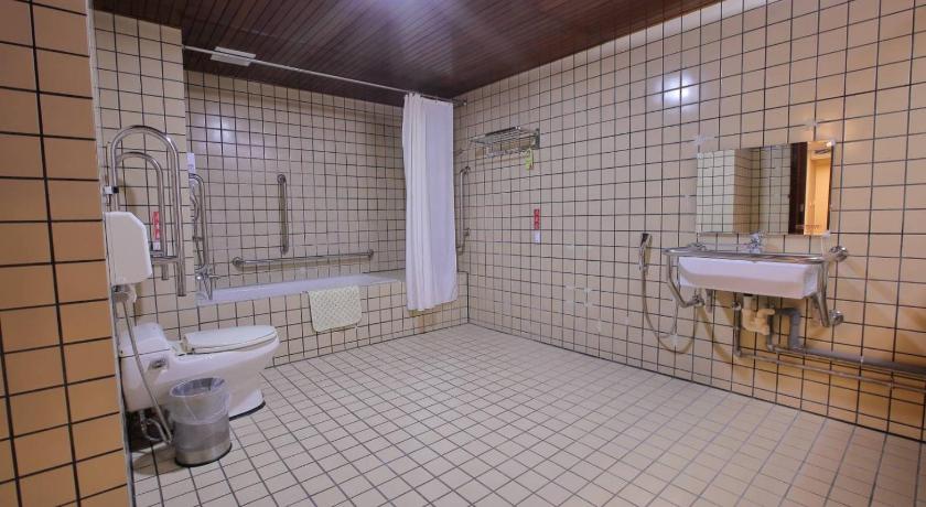 Chuan Fu Hotel - image 34