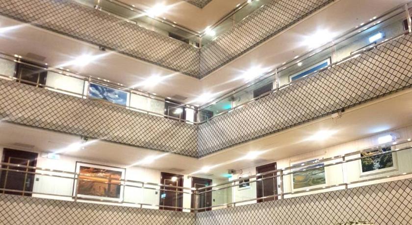 Chuan Fu Hotel - image 19