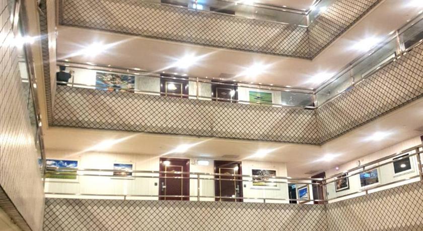 Chuan Fu Hotel - image 9