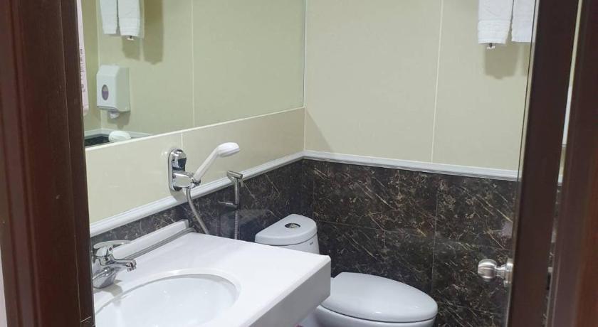 Chuan Fu Hotel - image 37