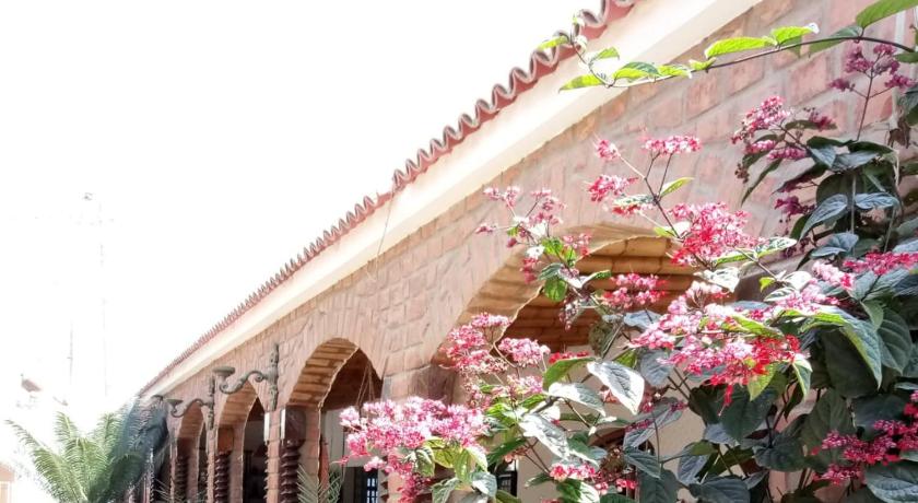 Hostal Loma Blanca — Hotel in Ica