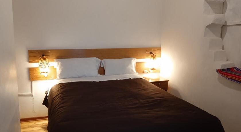 Casa Inka B&B photo