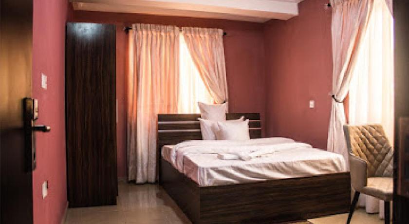 Image of Double or Twin Room 1