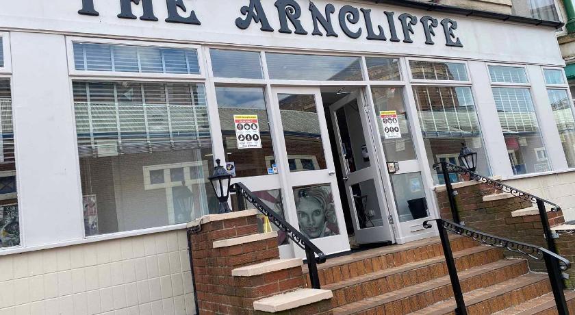 The Arncliffe Hotel