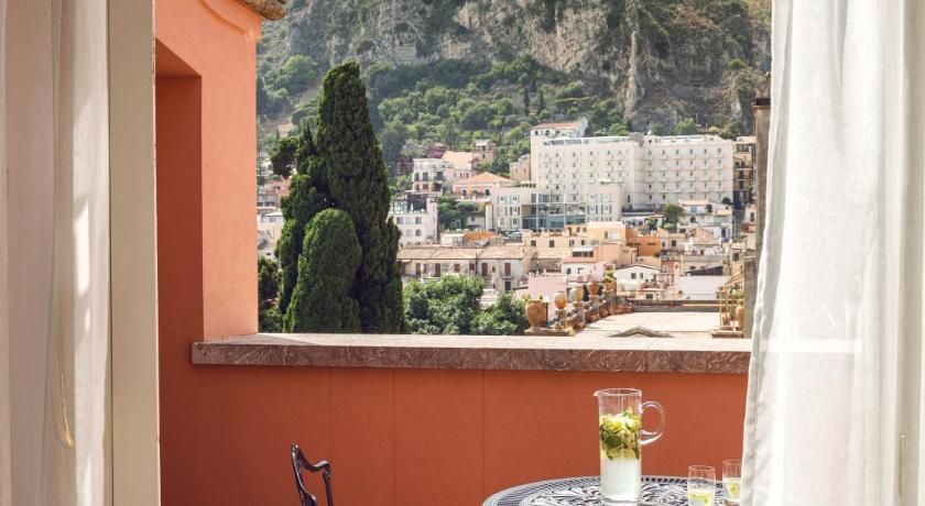 Grand Hotel Timeo, A Belmond Hotel, Taormina