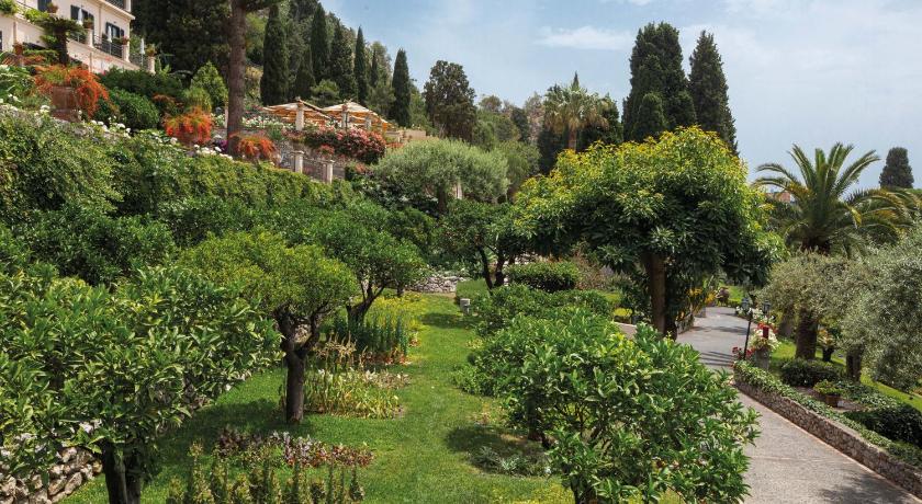 Grand Hotel Timeo, A Belmond Hotel, Taormina