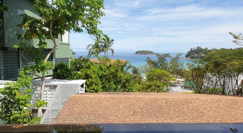 Image of Partial Seaview Pool Villa 1