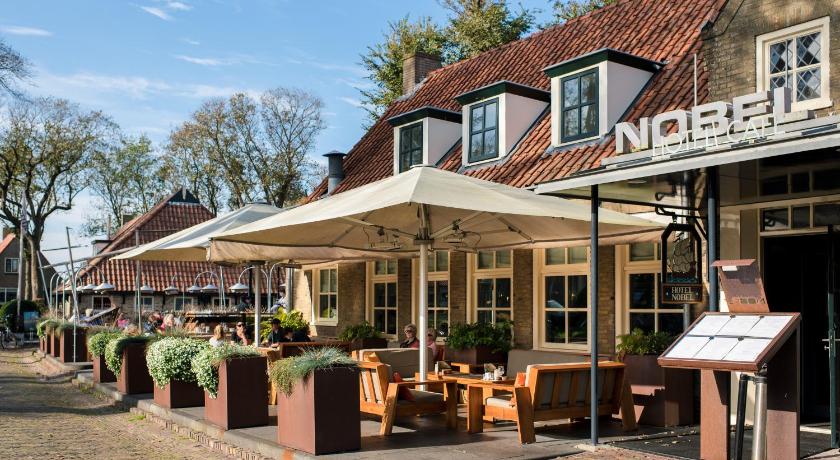Nobel Hotel Ameland photo