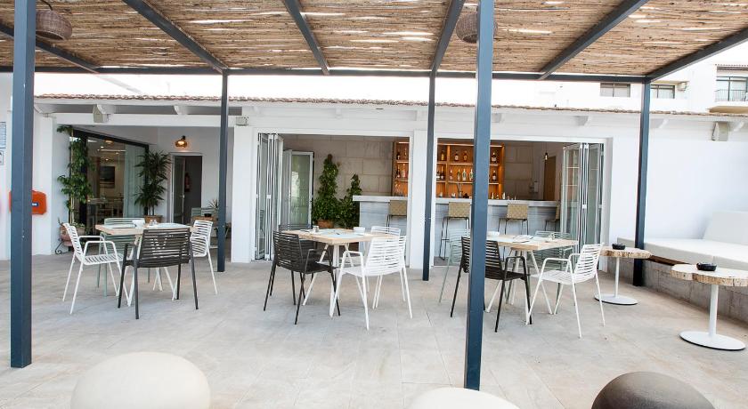 Hotel Levante photo