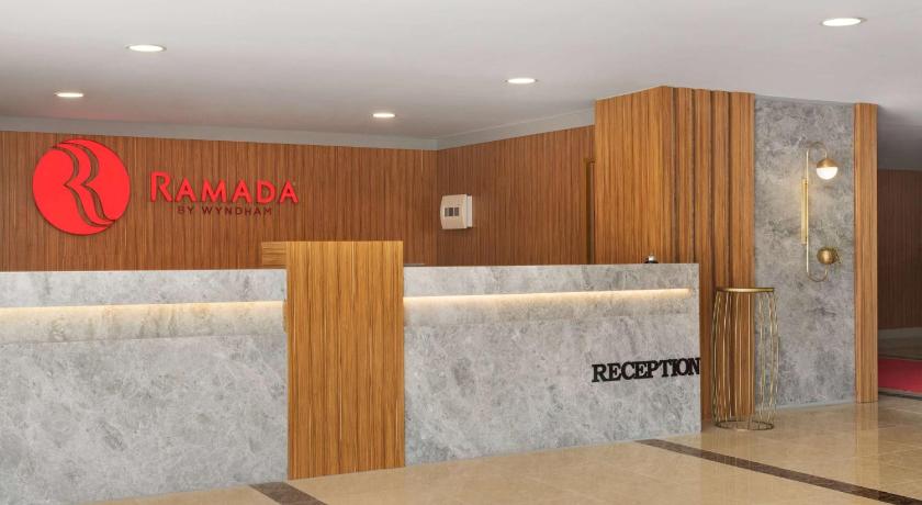 Ramada by Wyndham Istanbul Sile