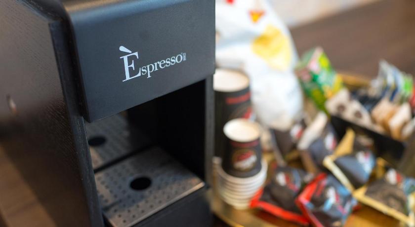 罗马 Bramble Luxury Suites 5星级 酒店 设施