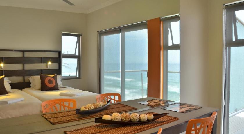 Greenfire Dolphin Coast Lodge photo