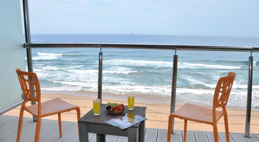 Greenfire Dolphin Coast Lodge photo