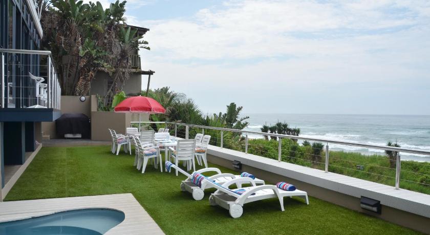 Greenfire Dolphin Coast Lodge — Hotel in Durban