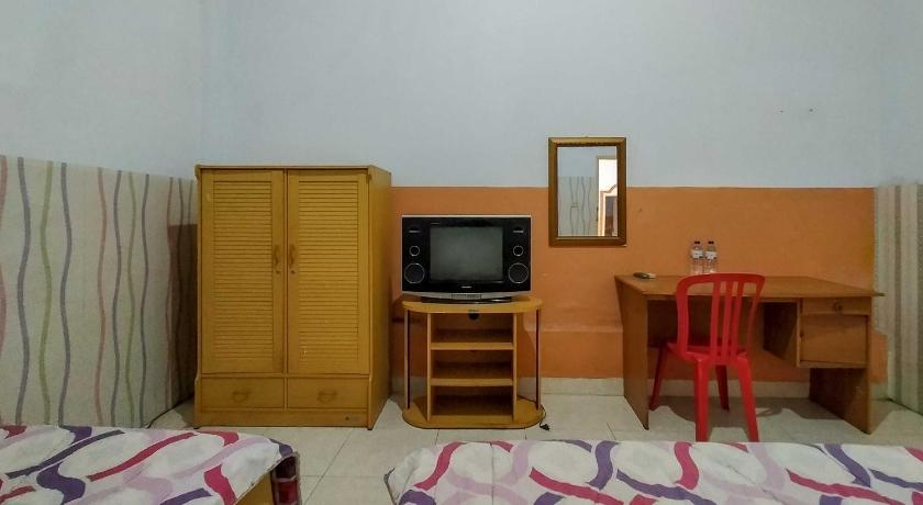 Kayra Homestay Syariah Kupang RedPartner