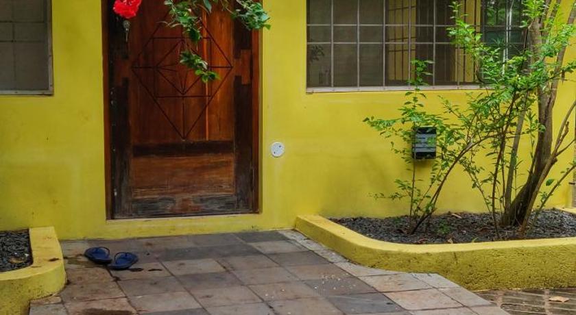 KISA House photo