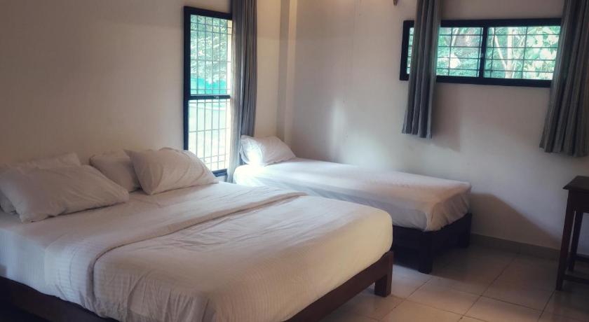 KISA House photo