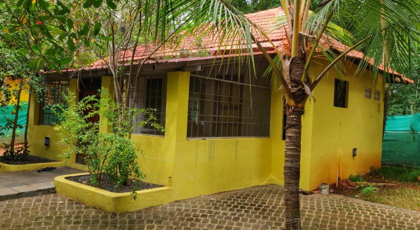 KISA House photo