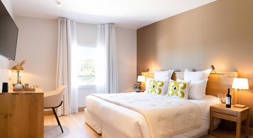 Chateau L'Hospitalet Wine Resort Beach & Spa photo
