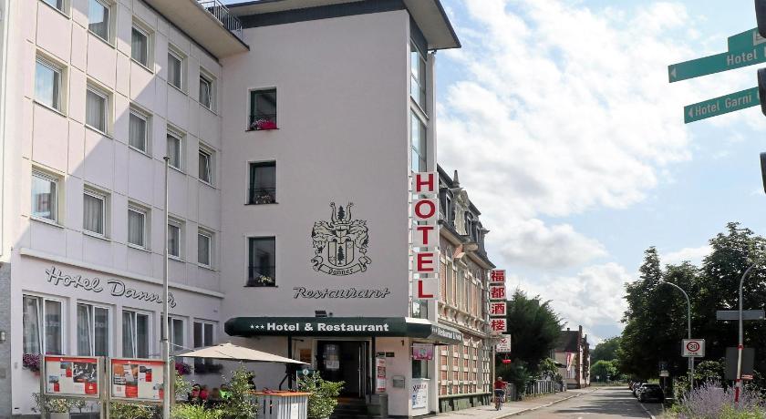 Hotel Danner photo
