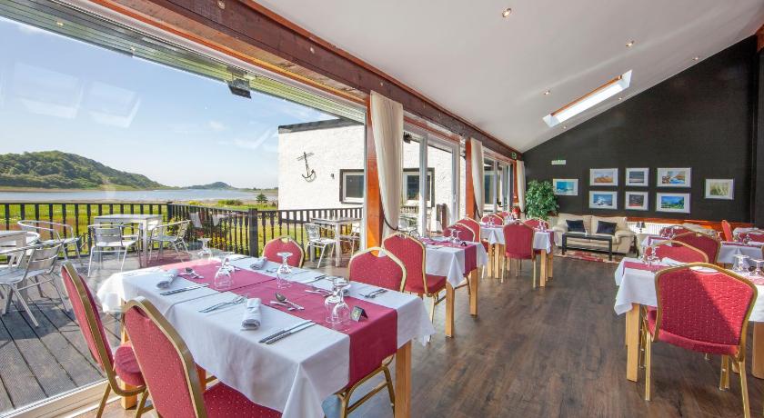 The Galley Of Lorne Inn