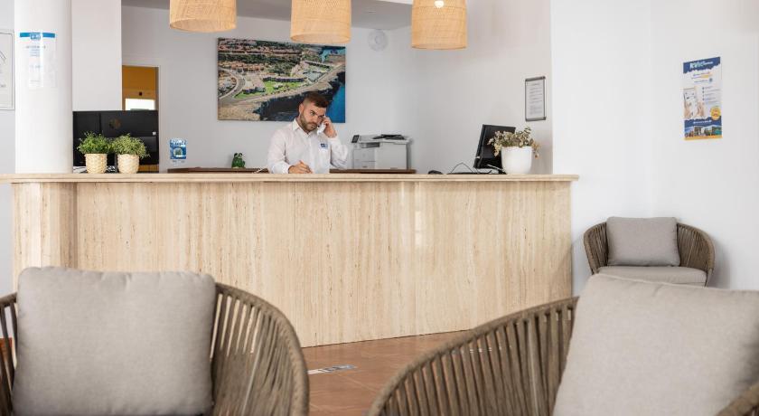 Hotel HYB Sea Club photo