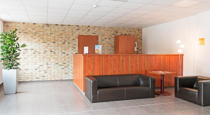 Sporthotel Hostivice photo