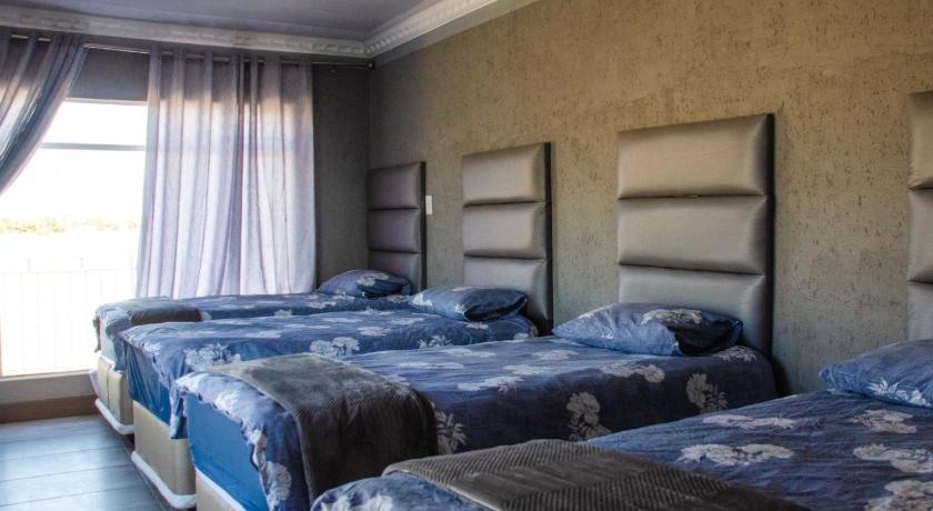 Simunye Guest House photo