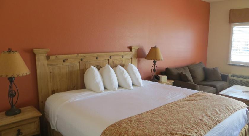 Hotel Texas Cuero photo