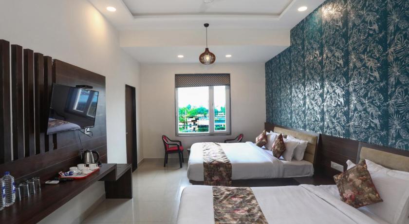Hotel Bhairav Bagh & Restaurant - image 10